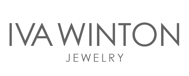 Iva Winton  Logo