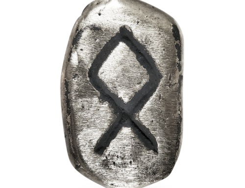 Othila Rune Meaning Moral Issues