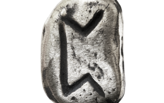 Perth Rune Symbolizes Unclear Communication