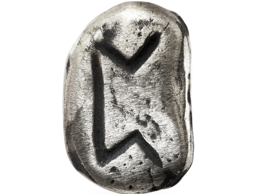 Perth Rune Meaning Unclear Communication
