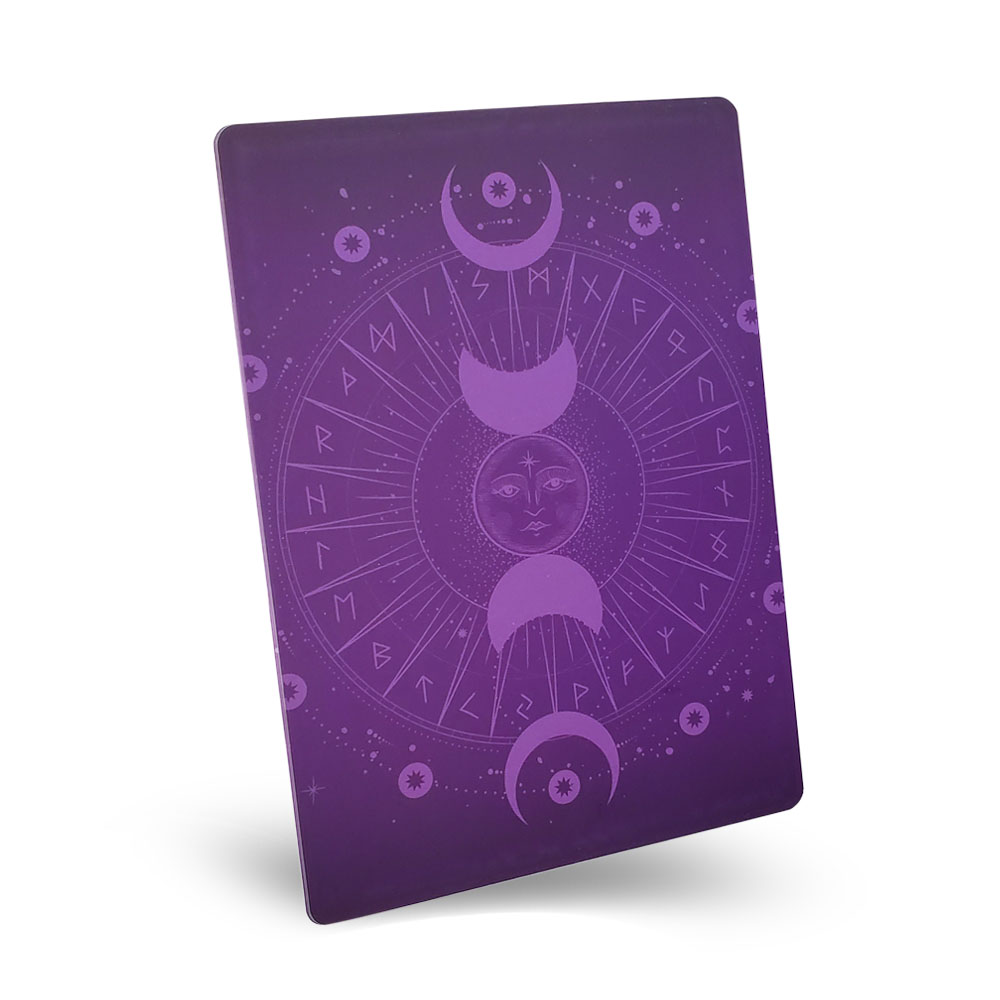 Rune Cards - Be Your Own Psychic through Rune Casting