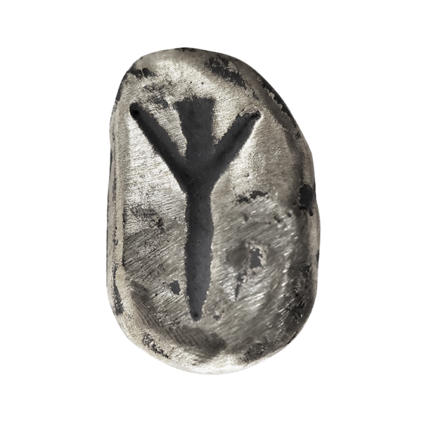 Algiz Rune Meaning - Protection - Iva Winton