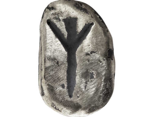 Algiz Rune Meaning – Protection