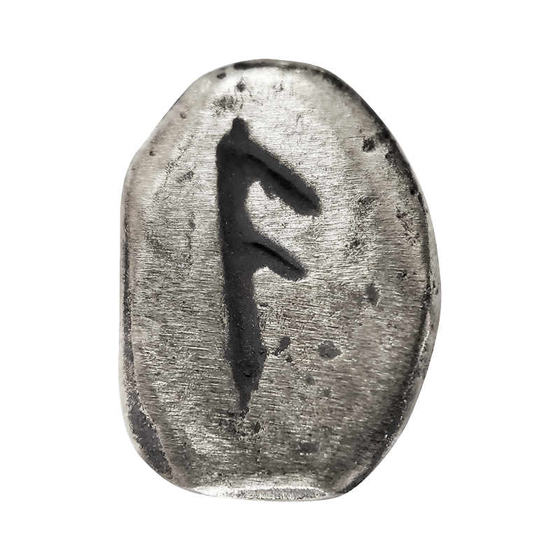 Ansuz Rune Meaning and Symbol