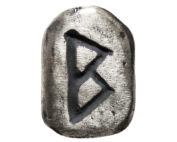Berkana Rune Meaning and Symbol