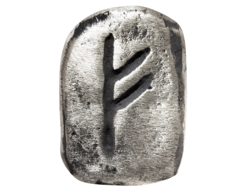 Fehu Rune Meaning – Unlcear Direction