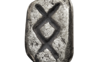 Inguz Rune Meaning, Inguz Rune Symbol