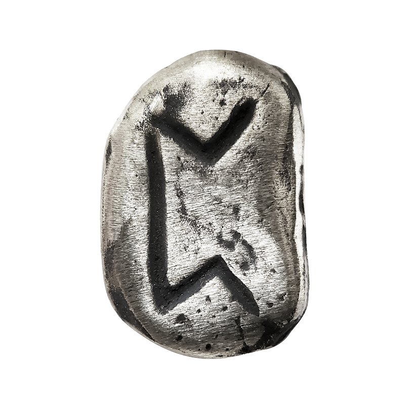 Perth Rune Meaning and Symbol