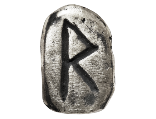 Raido Rune Meaning Awareness