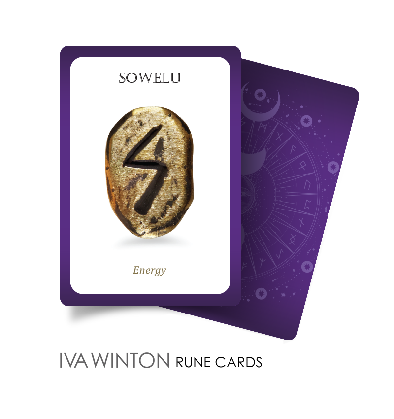Sowelu Rune Meaning and Symbolism