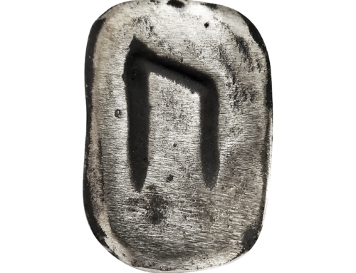 Uruz Rune Meaning Clear Gateway